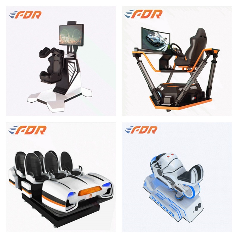 6DOF-300kg 6DOF-300 គីឡូក្រាម