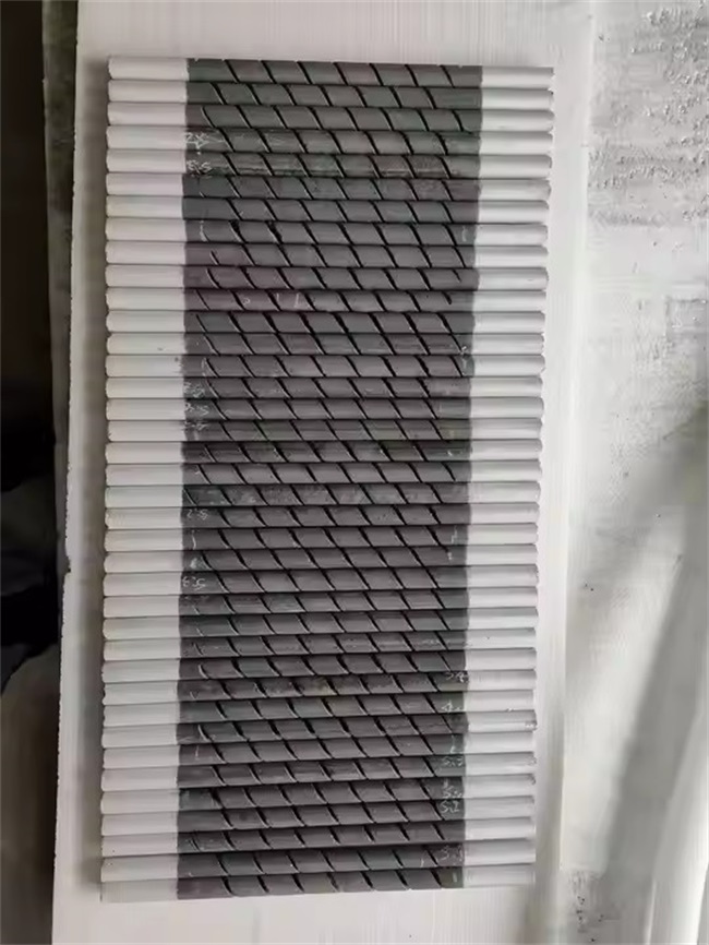High purity heater quartz glass زجاج كوارتز سخان عالي النقاء