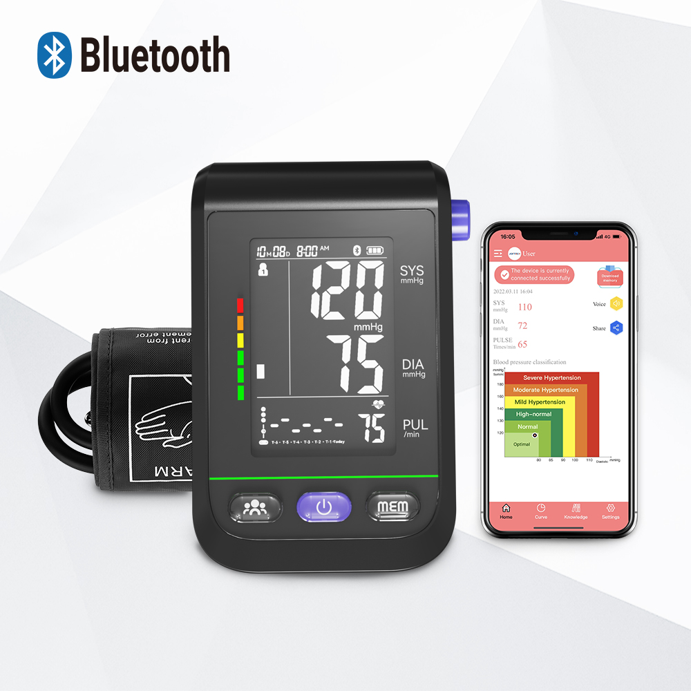 DBP-62E3B blood pressure monitor Танометр DBP-62E3B