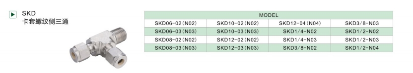 SKC SKD