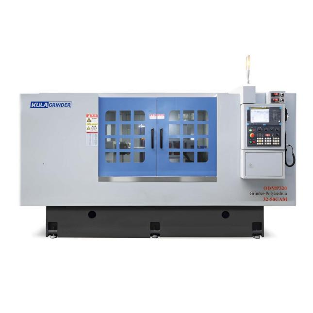 CNC cylindrical grinder κυλινδρικός μύλος