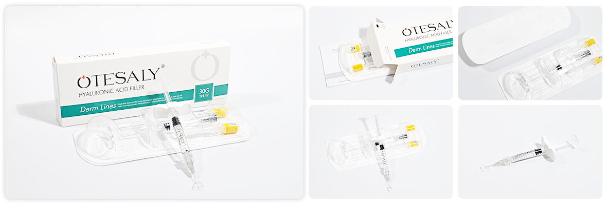 图片 3 DERM LINES 1ML 真皮填充剂 AOMA