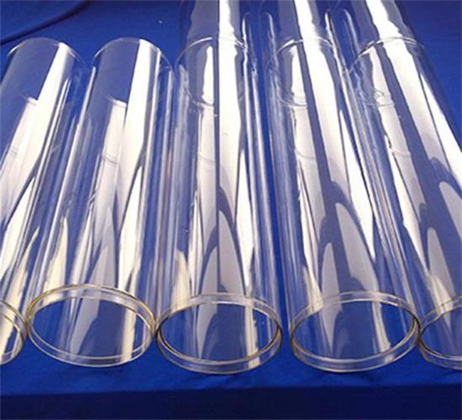 What are the applications of quartz glass tubes in the field of air purification ما هي تطبيقات أنابيب زجاج الكوارتز في مجال تنقية الهواء؟