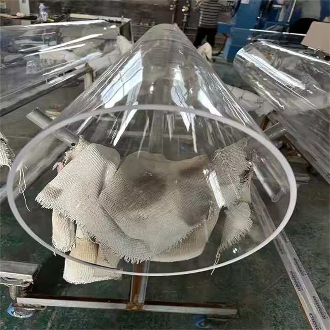 Diameter 5-1500mm tube furnace high temperature resistant quartz tube wholesaler Four à tube de diamètre 5-1500mm, grossiste en tubes de quartz résistant aux hautes températures