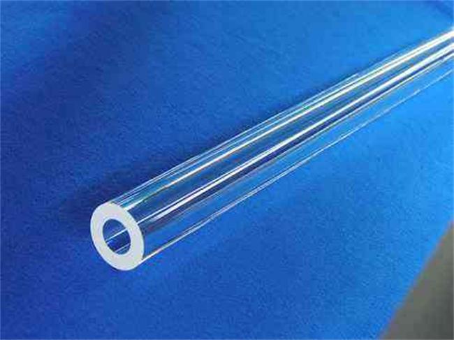 Spectral quartz tube seller Vendeur de tubes de quartz spectral
