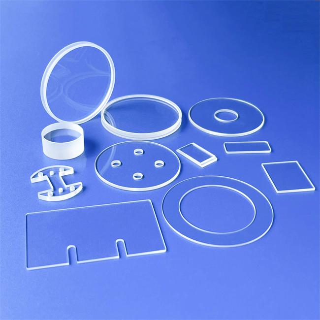 1852500mm high UV transmittance JGS1 quartz glass seller 1852500mm 높은 UV 투과율 JGS1 석영 유리 판매자