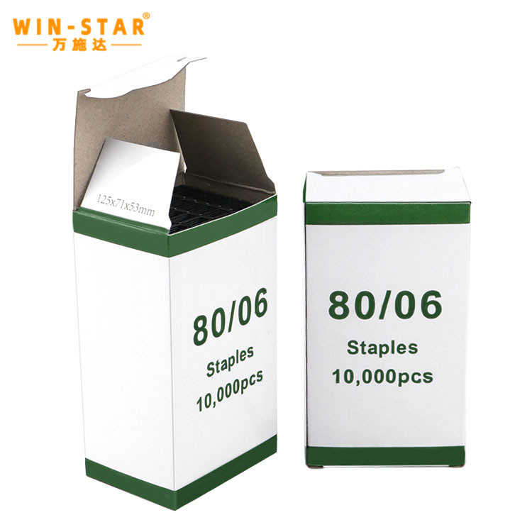 8006 furniture staple pin (7) 8006 huonekalun niittitappi (7)