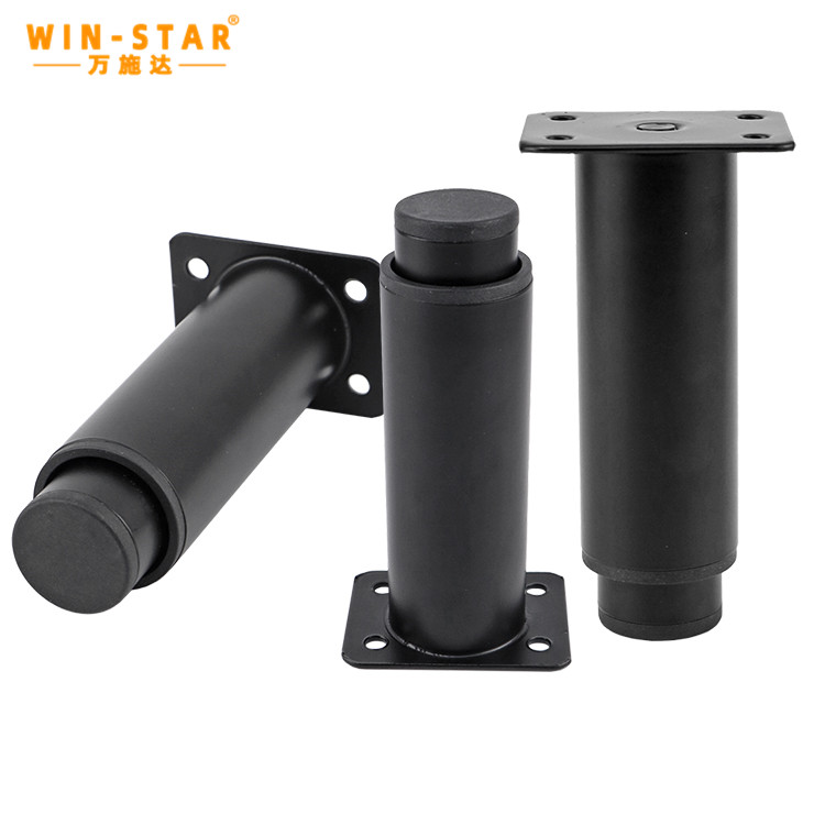 sofa leg ZD-A004 (9) noha pohovky ZD-A004 (9)