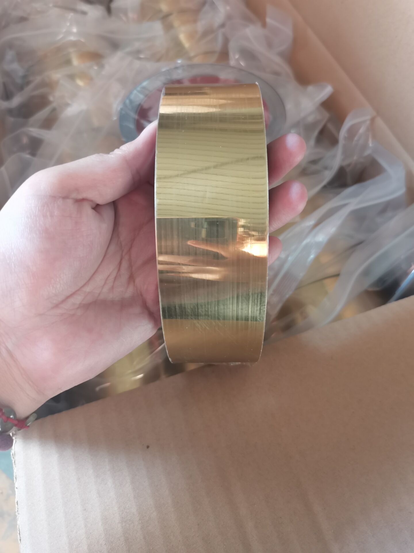 60mm 镜面钛金 (5) 60mm 镜面钛金 (5)