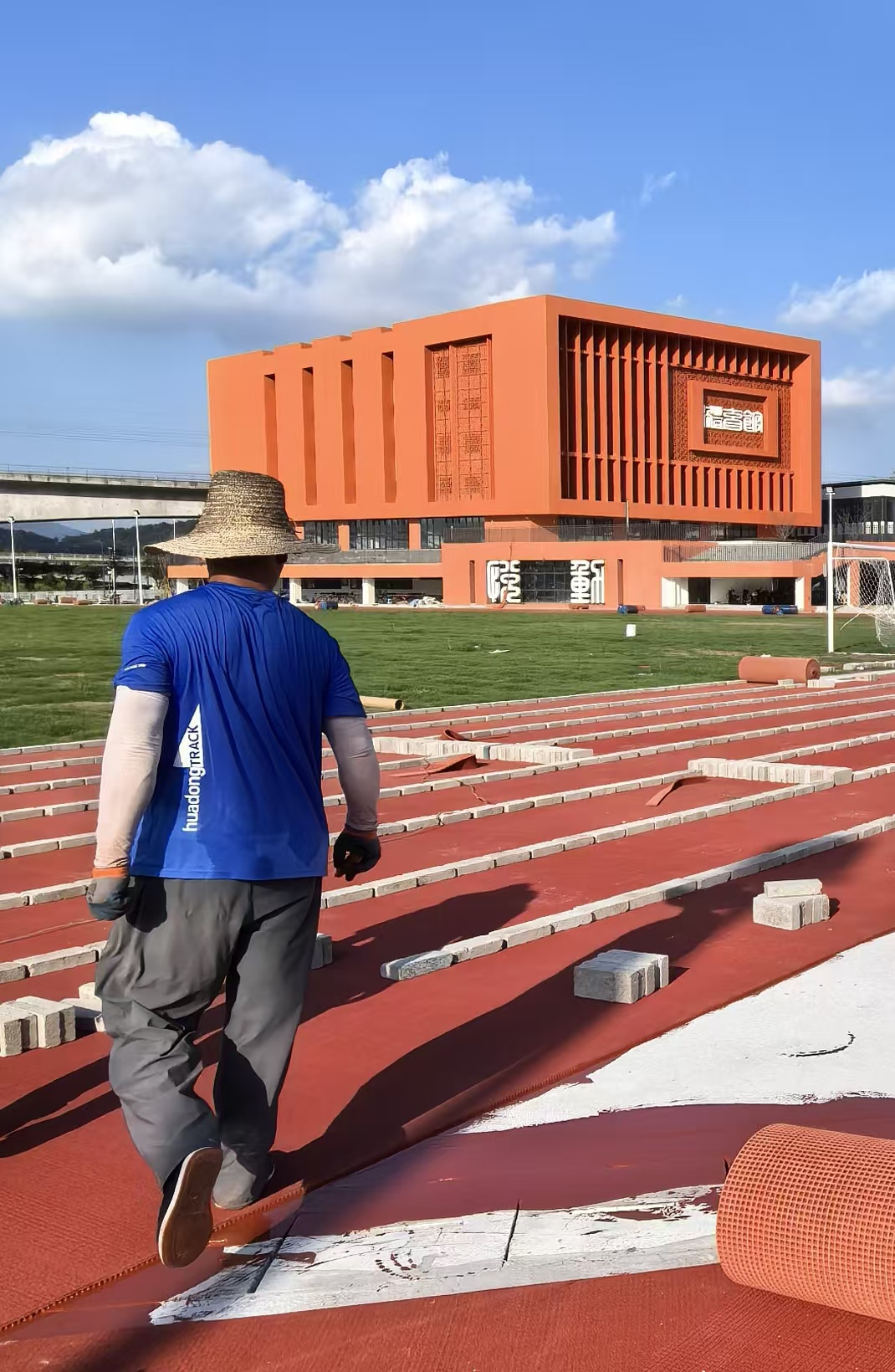 How Long Can A Prefabricated Runway Last2 Jak długo może wytrzymać prefabrykowany pas startowy2