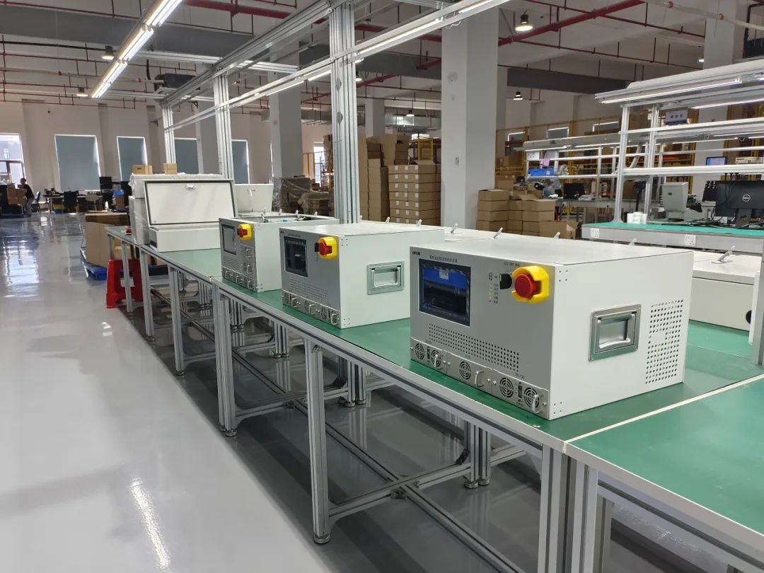 Battery Bank Online Remote Capacity Testing Solution Master Device Battery Bank Aanlyn Afgeleë Kapasiteit Toets Oplossing Meester Toestel