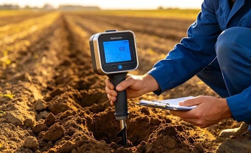 Oligopeptide Collagen Peptide Fertilizer A Breakthrough in Agricultural Biotechnology_02 کود پپتیدی کلاژن اولیگوپپتید پیشرفتی در بیوتکنولوژی کشاورزی_02