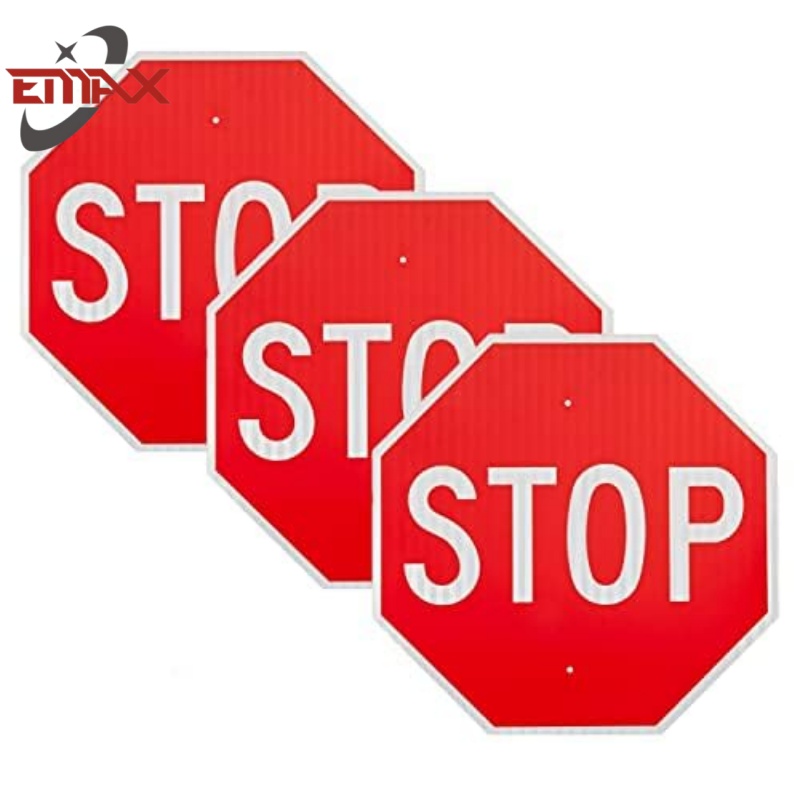 Road Signs Panneaux routiers
