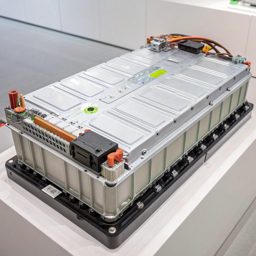 ev-battery ኢቭ-ባትሪ