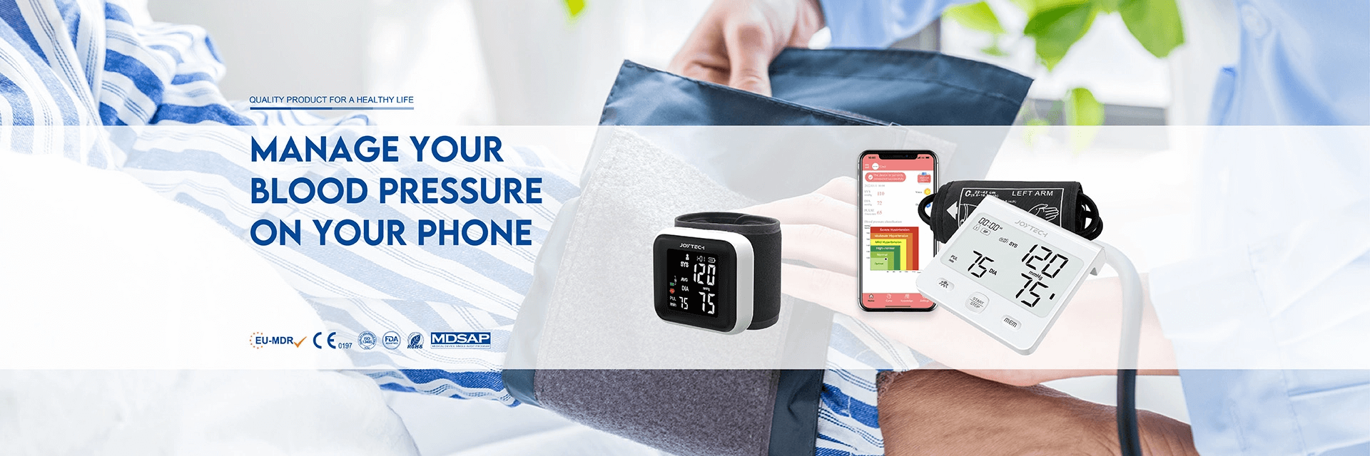 Blood-Pressure-Monitor (1) Monitoro de Sangopremo (1)