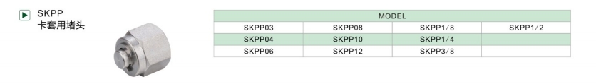 SKC SKPP