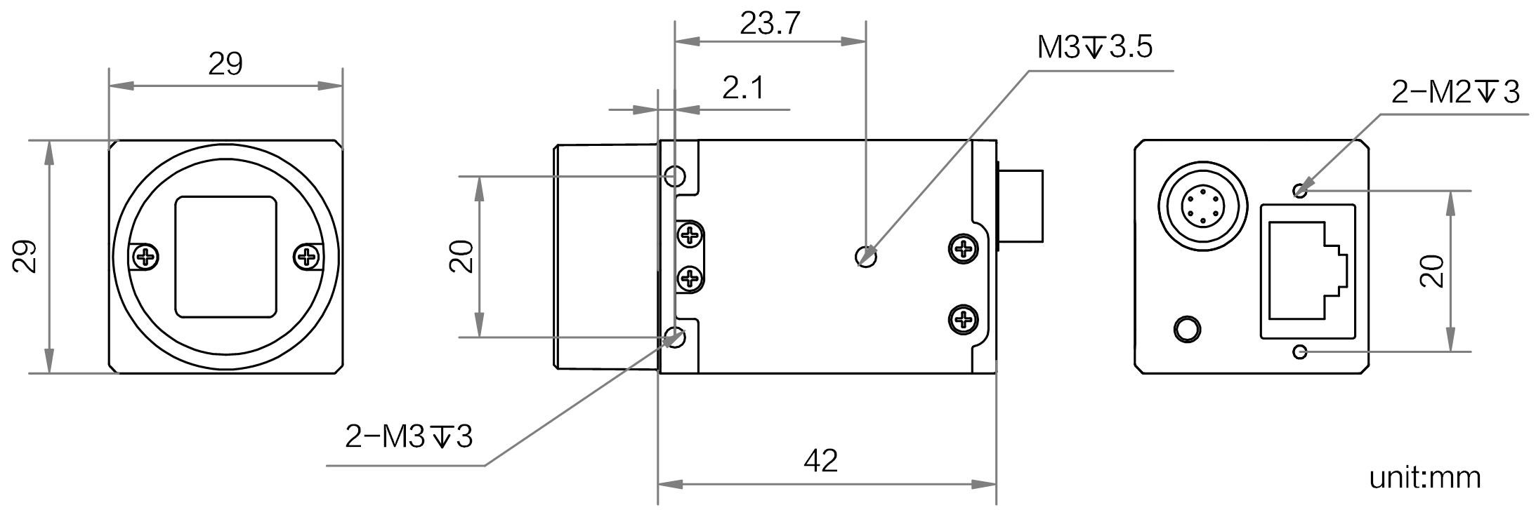 MV-CU013-80GM V23 MV-CU013-80GM V23