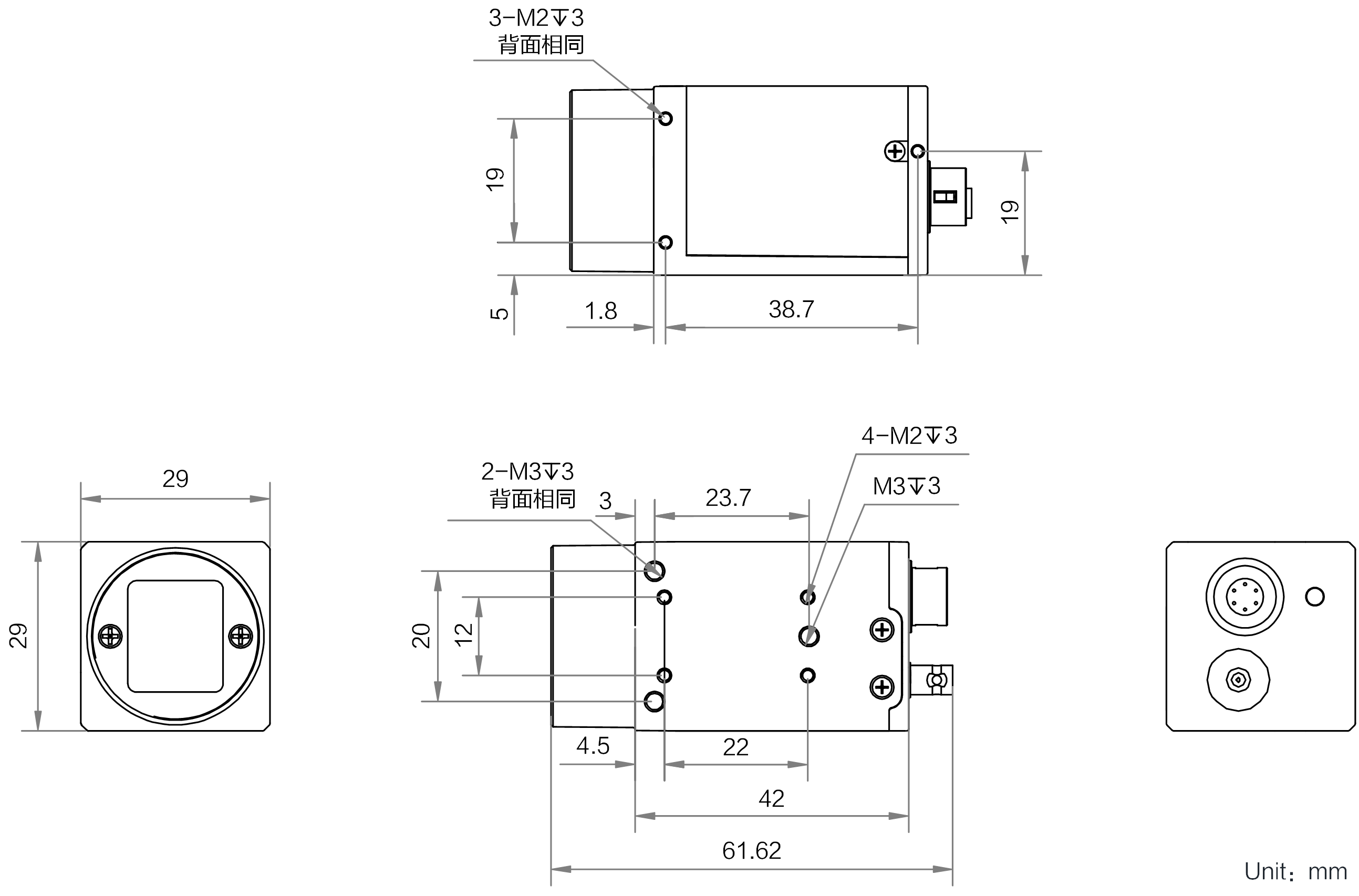 MV-CH050-90Y1M-NN3 MV-CH050-90Y1M-NN3