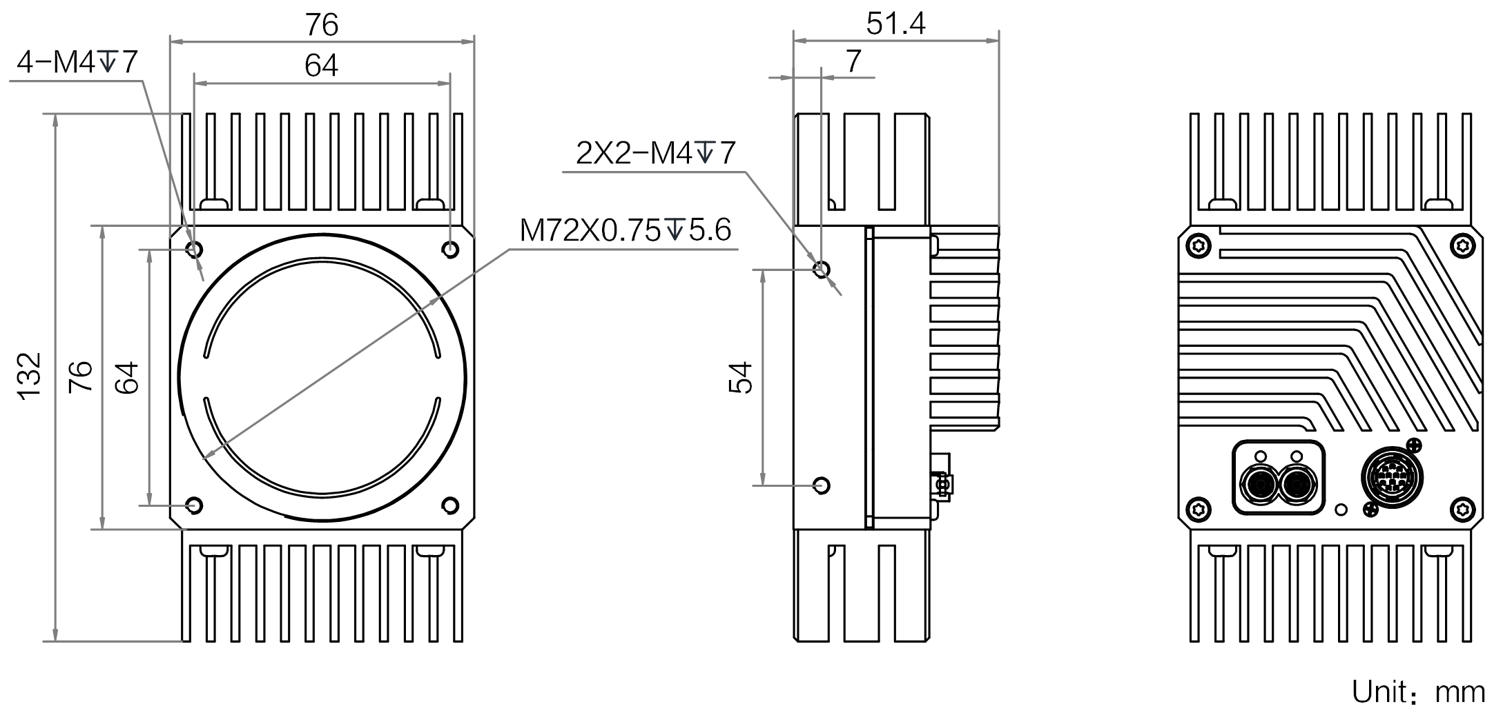 MV-CL084-91Y2M MV-CL084-91Y2M