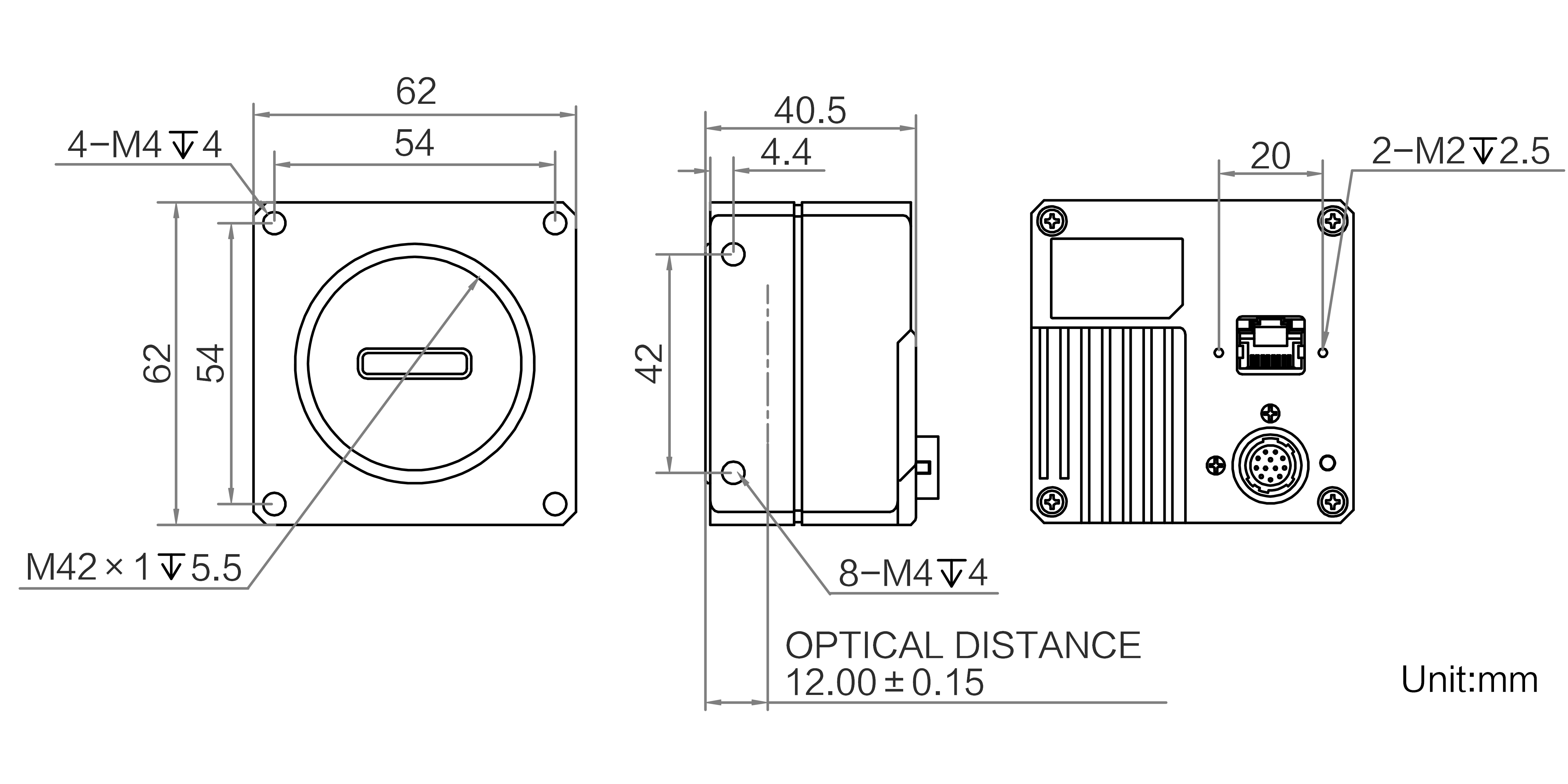 MV-CL043-A1GM-V2 MV-CL043-A1GM-V2