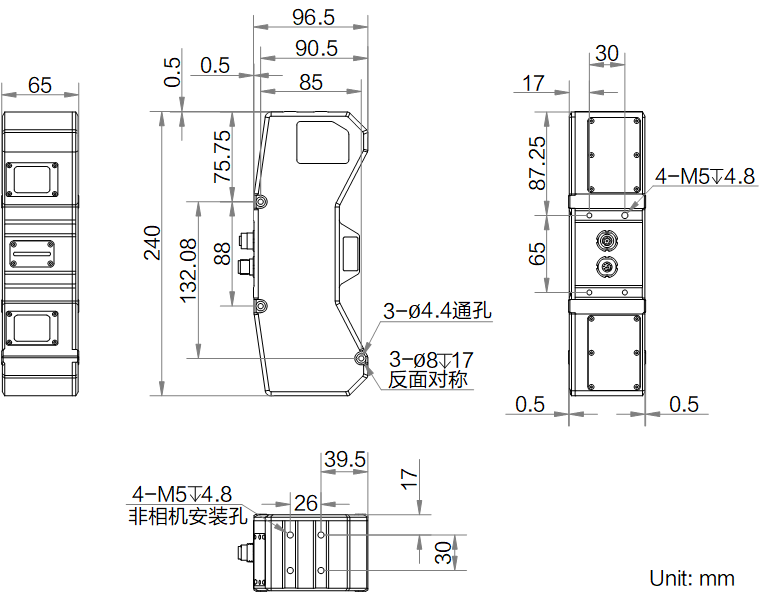 MV-DP2120-01D3 MV-DP2120-01D3