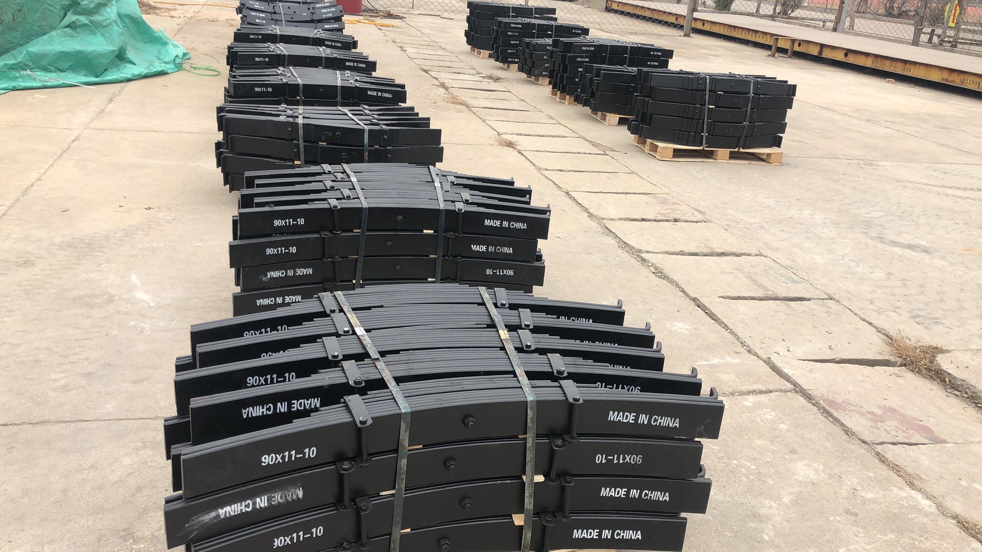 Ressorts à lames à vendre à proximité