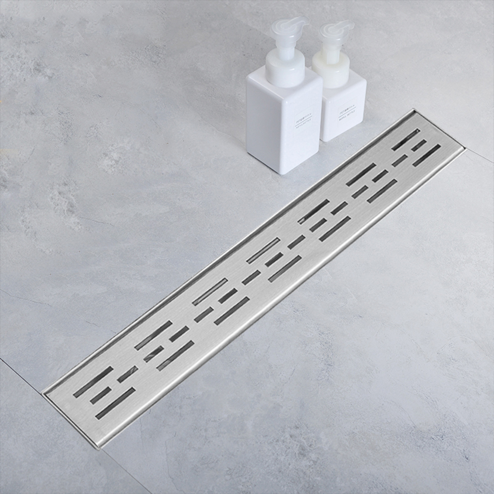 Linear Drain Linearibus Exhaurire