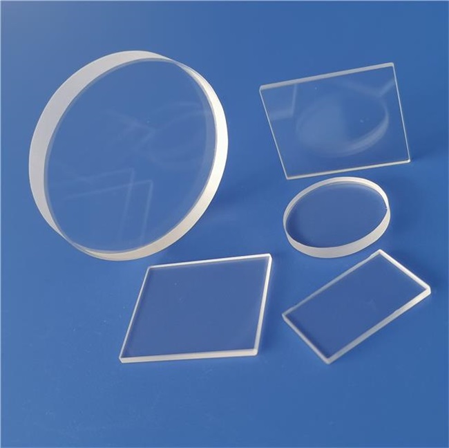 Long-term high temperature 1200 degree quartz glass-1 درجة حرارة عالية على المدى الطويل 1200 درجة زجاج الكوارتز-1