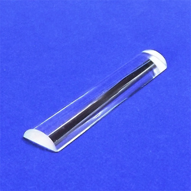 What are the applications of high-purity quartz rod Welche Anwendungen gibt es für hochreine Quarzstäbe?