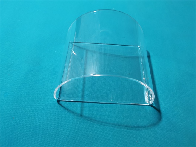 Quartz tube wholesaler Grossista di tubi al quarzo