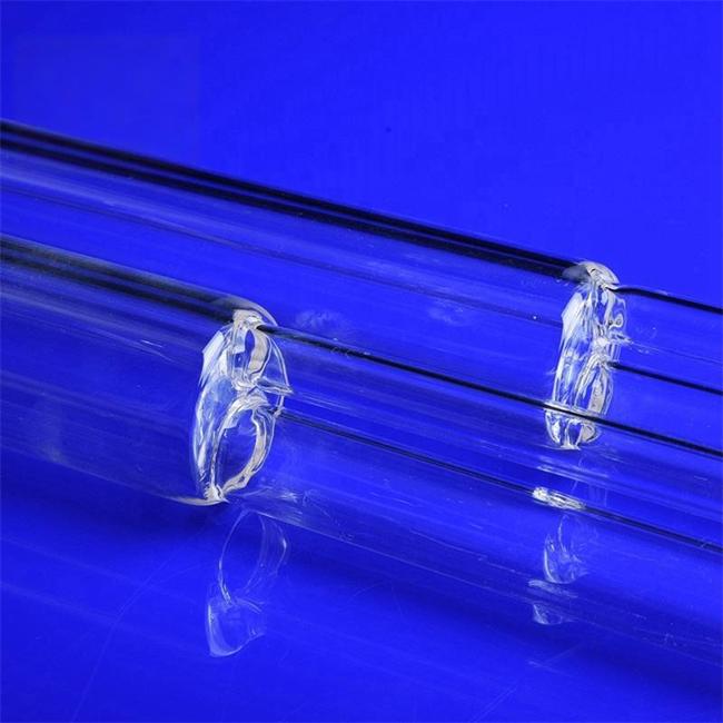 5-200mm diameter quartz dropper supplier Fournisseur de compte-gouttes en quartz de 5 à 200 mm de diamètre