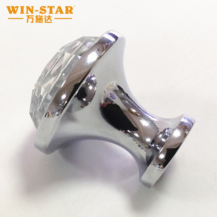 Furniture Knob Handles (4) የቤት ዕቃዎች እጀታዎች (4)