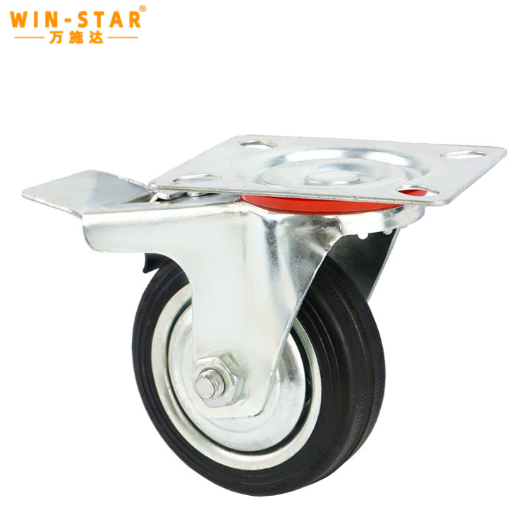 P014 caster wheel (2) P014 tekerlek (2)