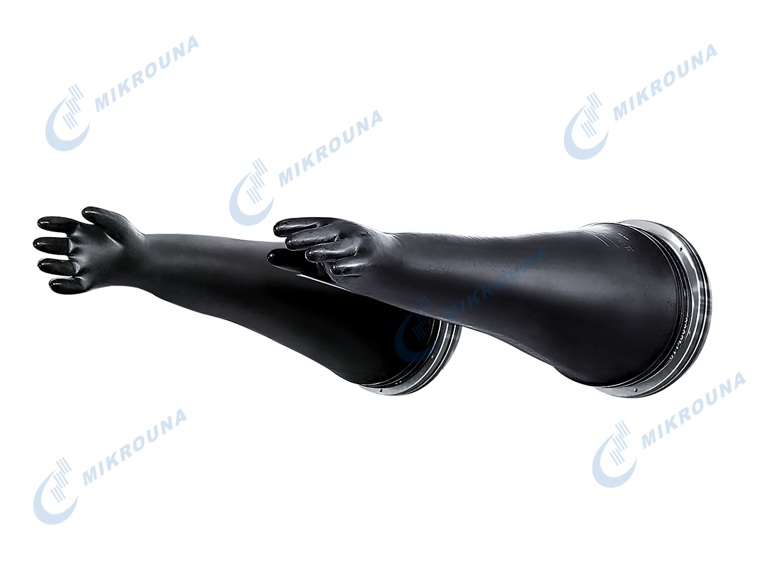 gloves دستکش