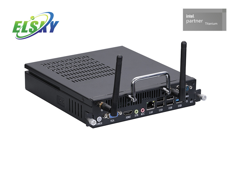 OPS PC OPS-12H OPS-PC OPS-12H