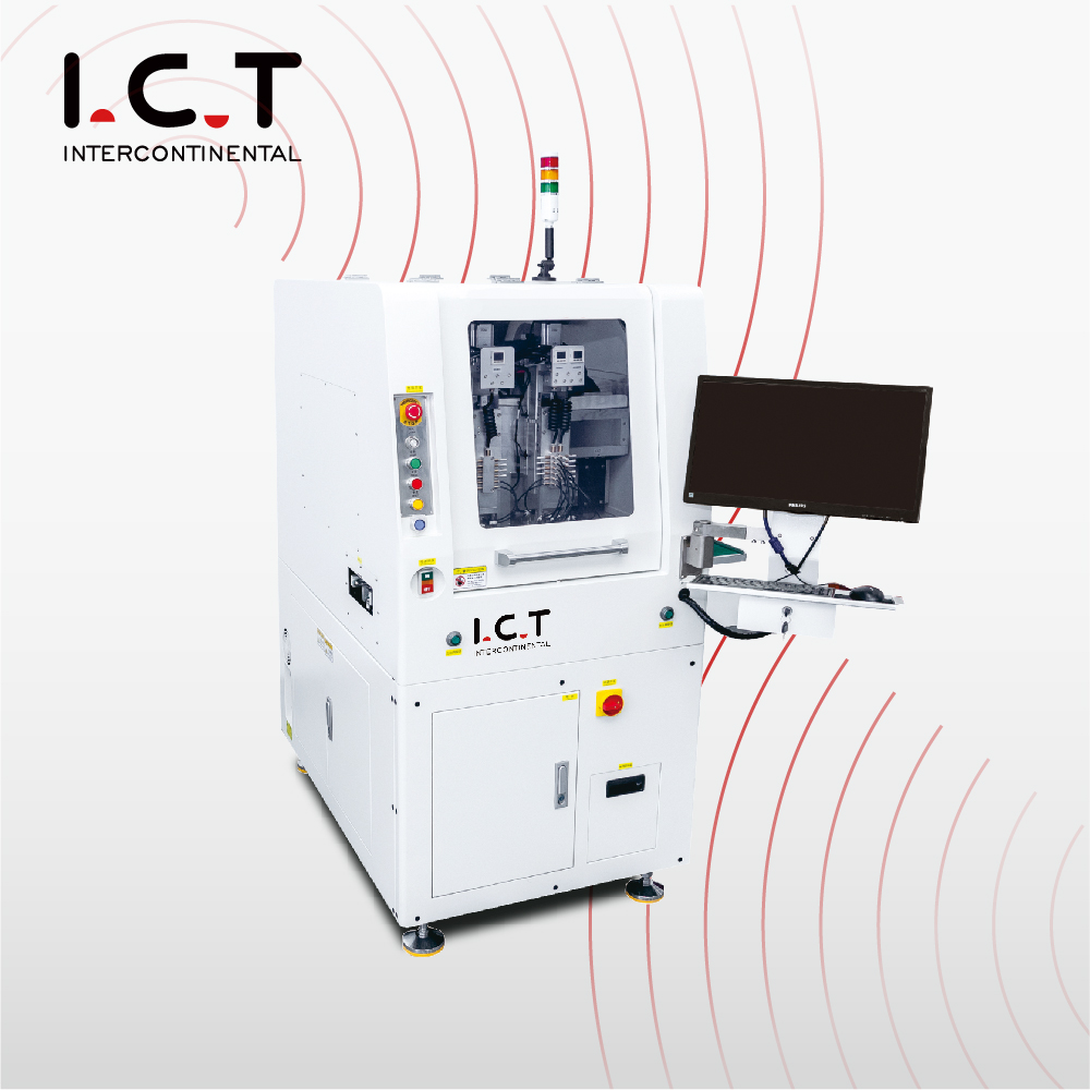 SMT PCBA Router Machine