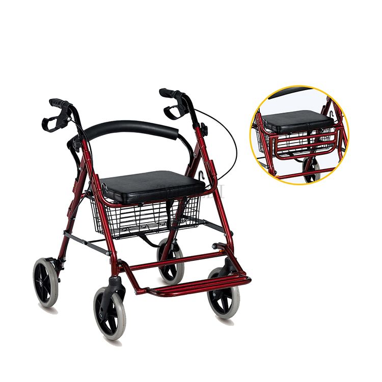 Rollator 歩行器