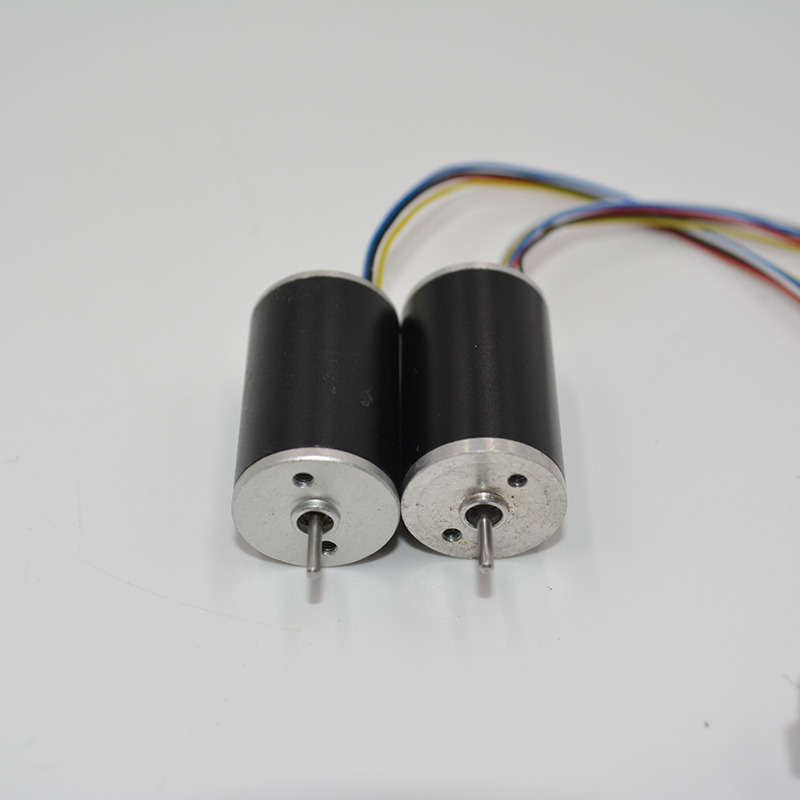 Hollow Cup Motors Holkop Motors