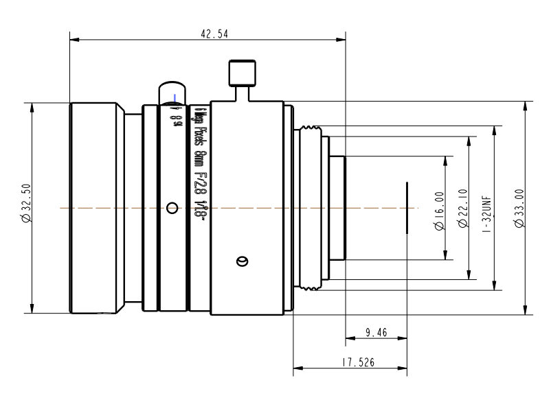HN-P-0828-6M-C1 HN-P-0828-6M-C1