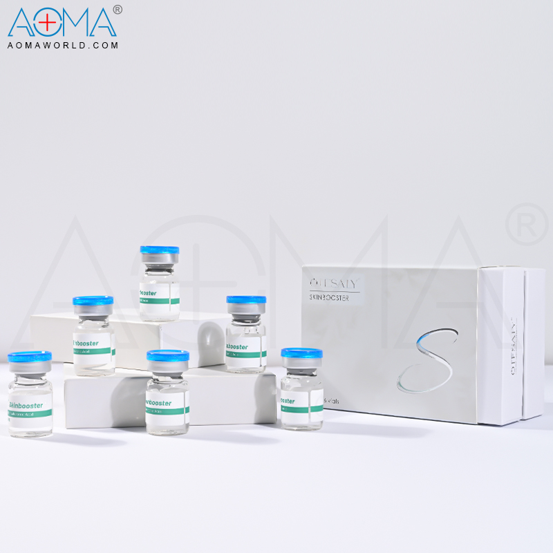 图片 4 AOMA 皮肤增强剂注射液