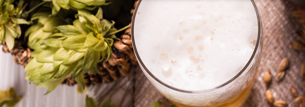 beer manufacturer 啤酒制造商