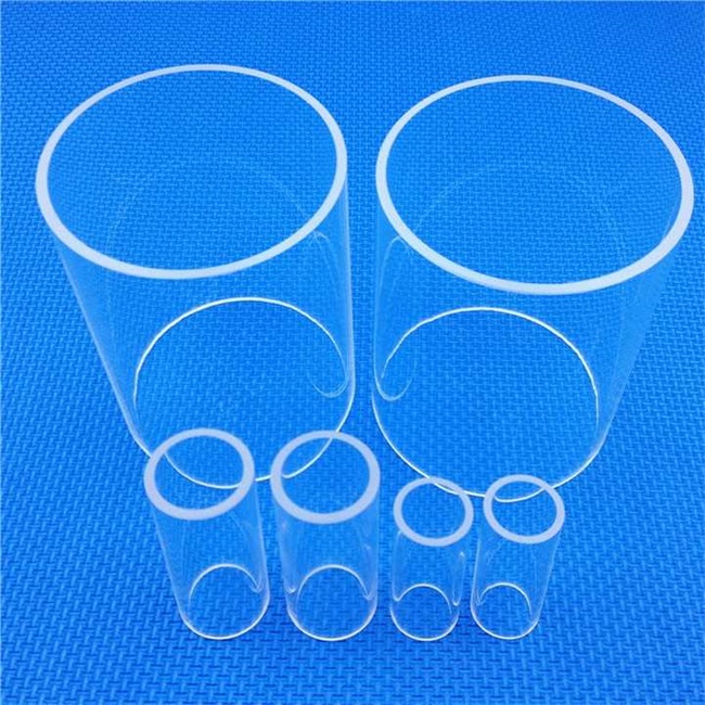 Ozone generator quartz tubes أنابيب الكوارتز مولد الأوزون