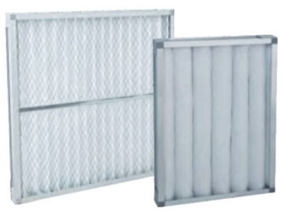 Aluminium - aloi - panel bingkai - jenis primer - penapis kesan