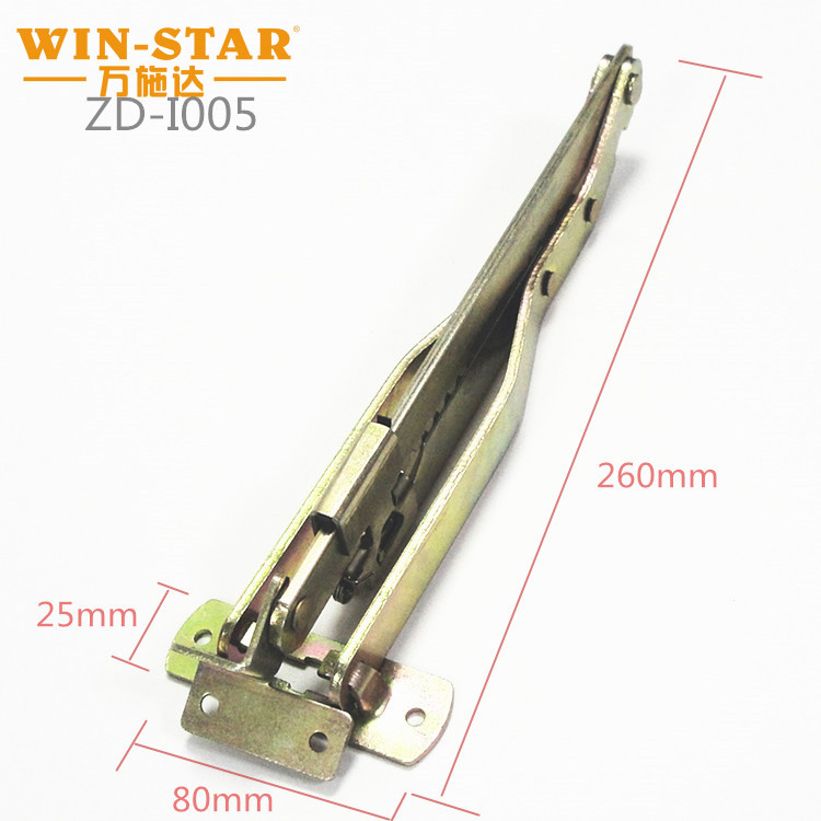 ZD-I005 size ZD-I005 መጠን