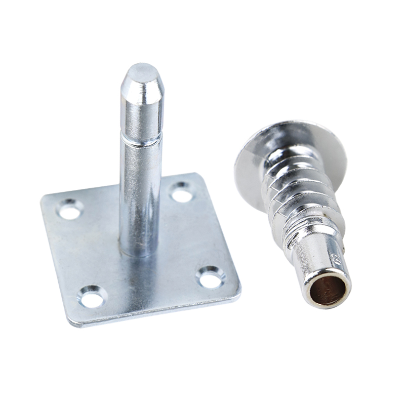 Furniture Connector (4) ຕົວເຊື່ອມຕໍ່ເຟີນິເຈີ (4)
