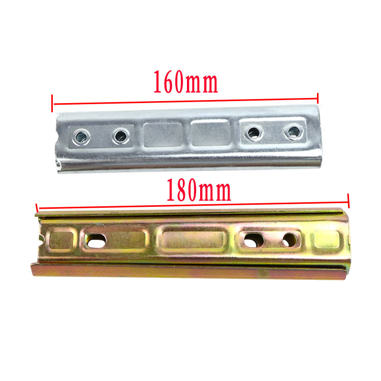 Connections for Furniture Joints Sofa Armrest Connectors (10) Viunganishi vya Viungio vya Samani Viunganishi vya Sofa Armrest (10)