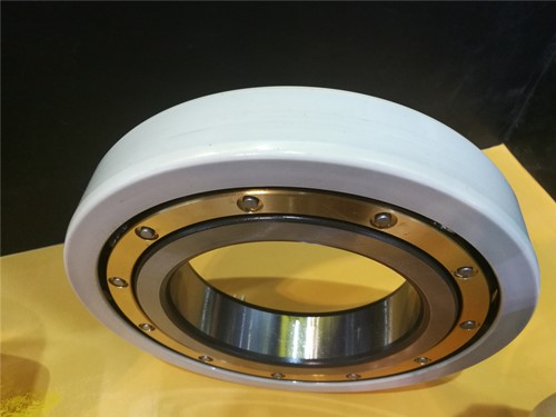 insulated bearing manufacturer