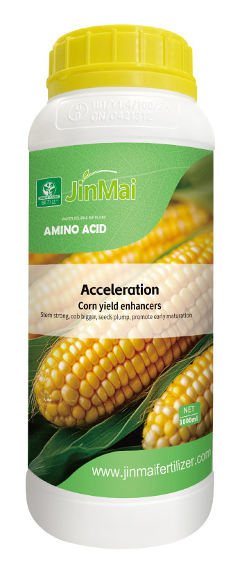 Corn Yield Enhancers Fertilizer_02 کود افزایش دهنده عملکرد ذرت_02