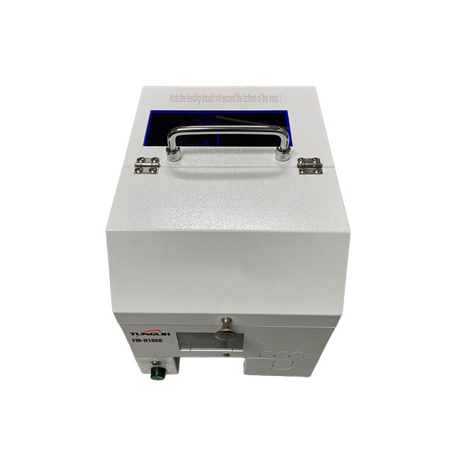Automatic Screw Feeder Machine آلة تغذية المسمار الأوتوماتيكية