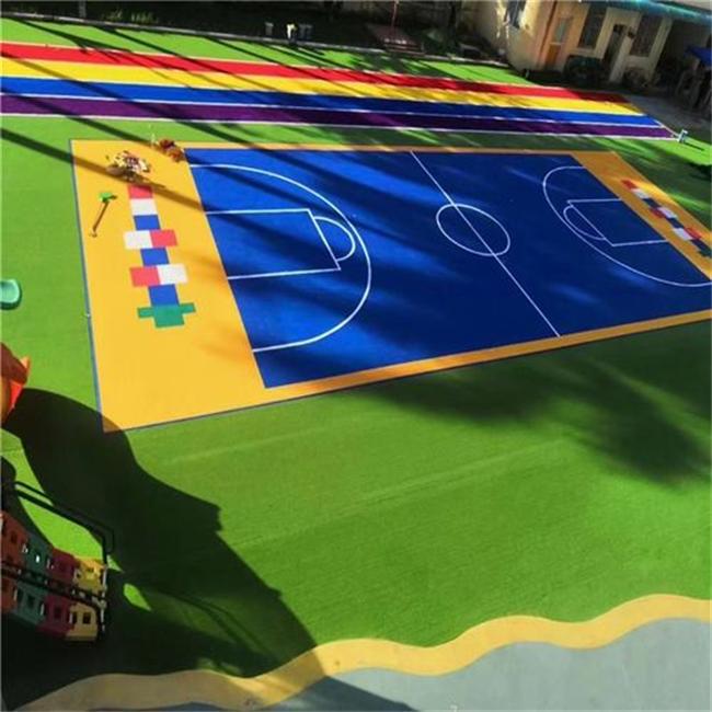 EPDM Green rubber granules EPDM 녹색 고무 과립
